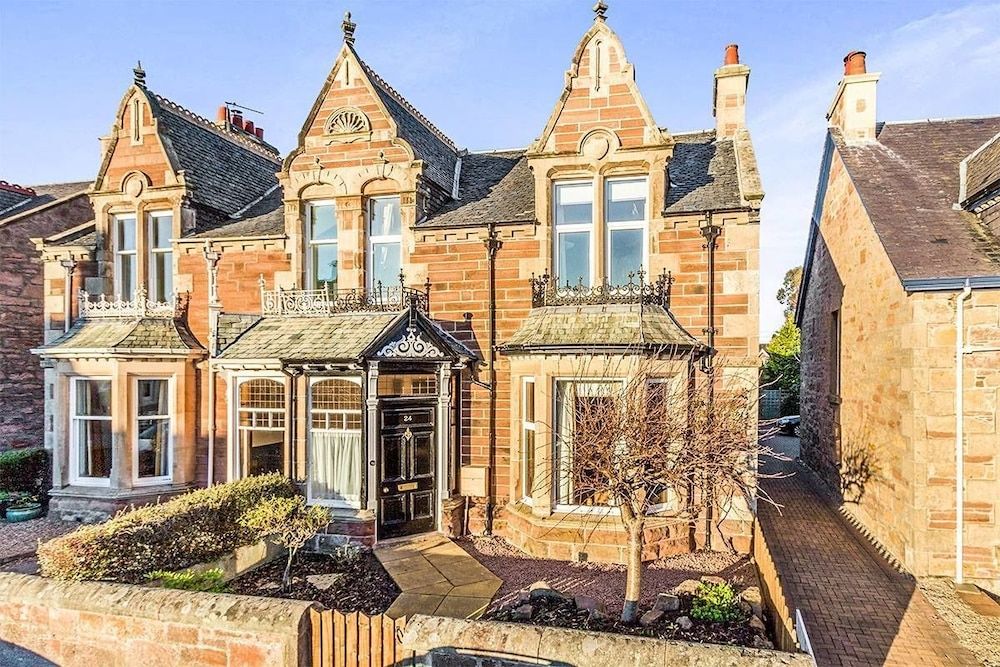 The Castle B&B 1