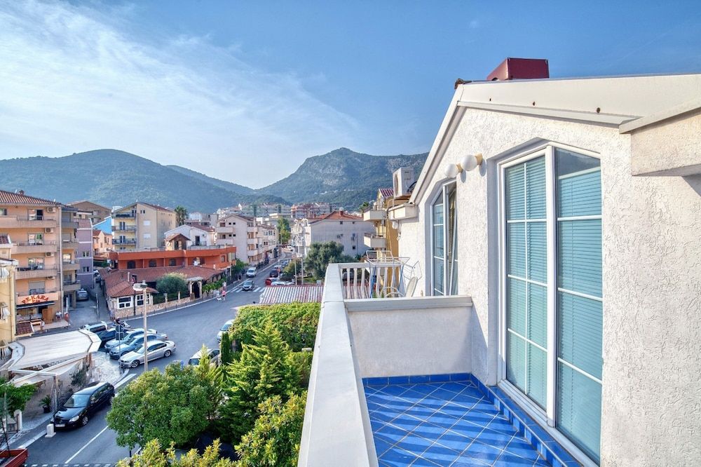 Sun Guest House 1