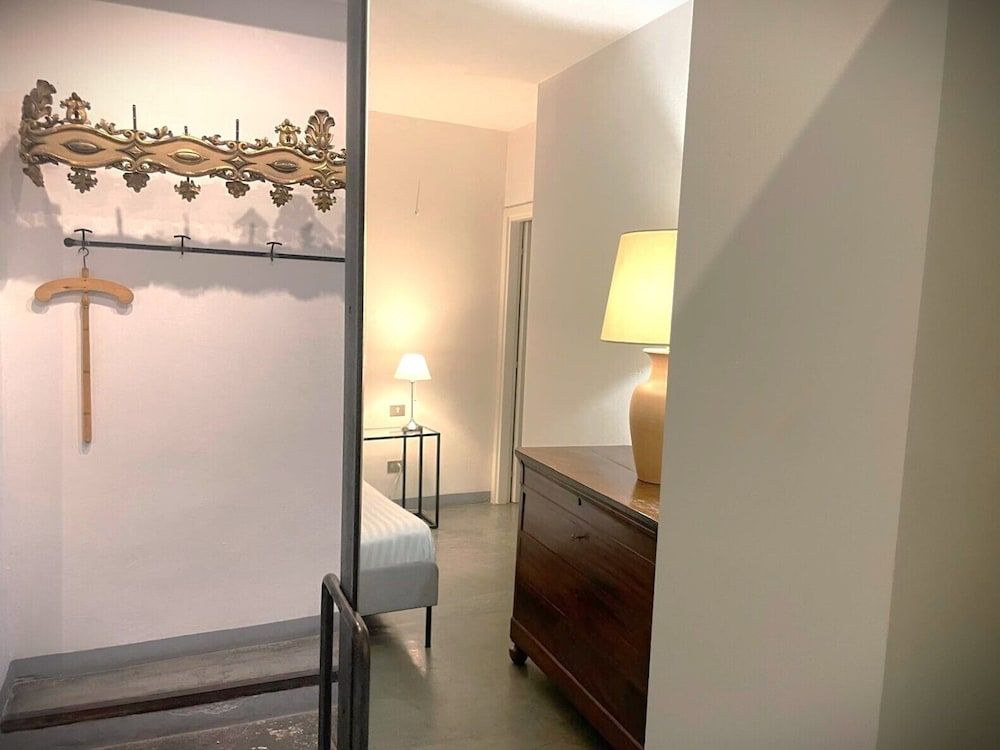 dHomes - Loft Suite in Duomo 2
