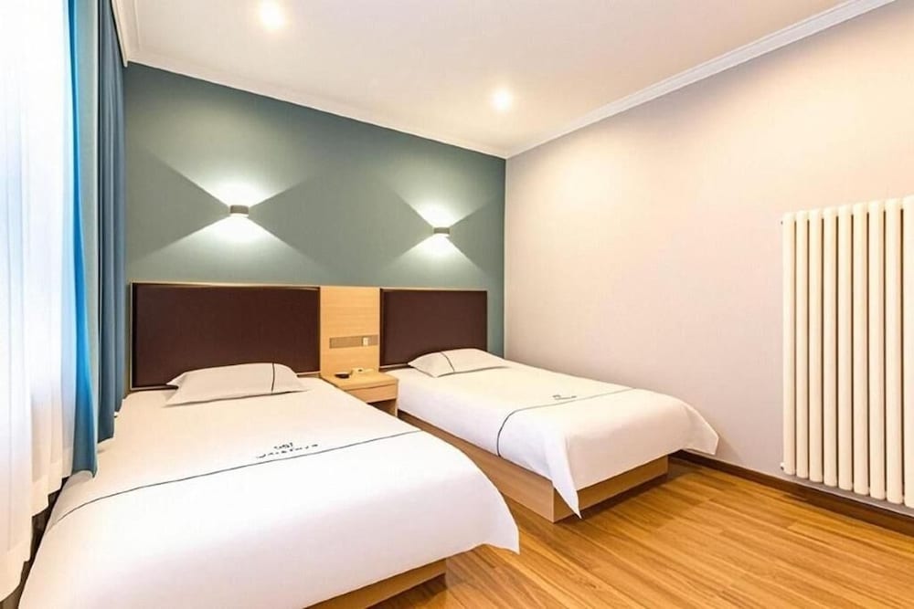 Qiqiaowu Hotel Daxing Airport Branch 2