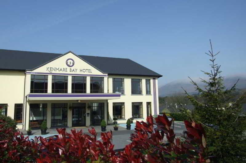 The Kenmare Bay Hotel & Luxury Lodges Resort 1