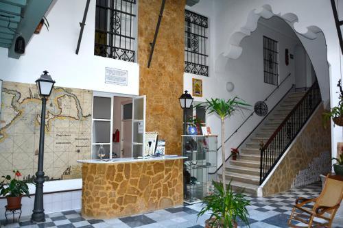 Hotel Alquimia Cadiz 1