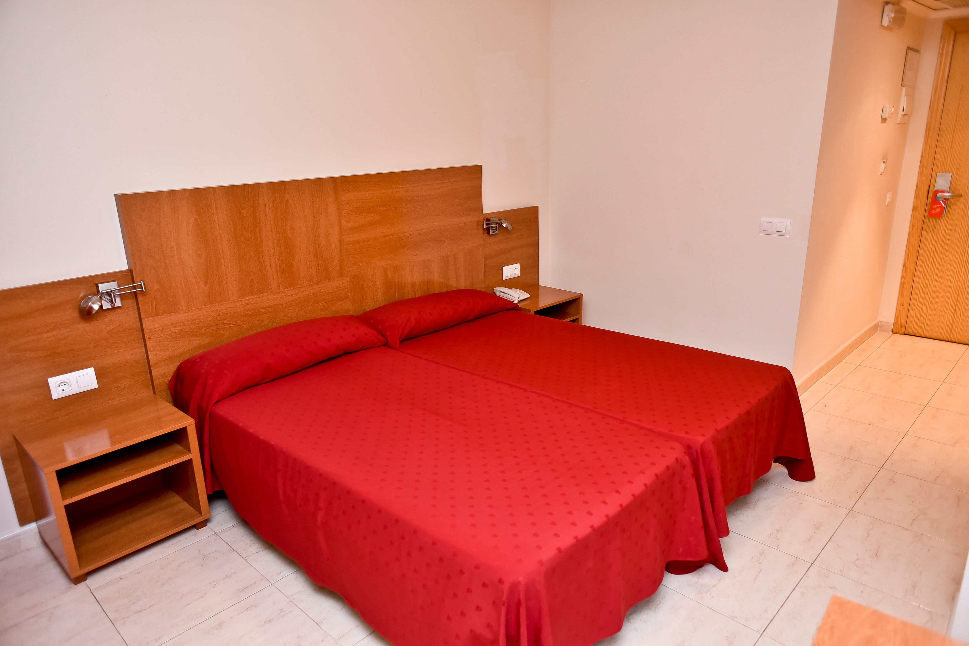Hotel Adsubia 1
