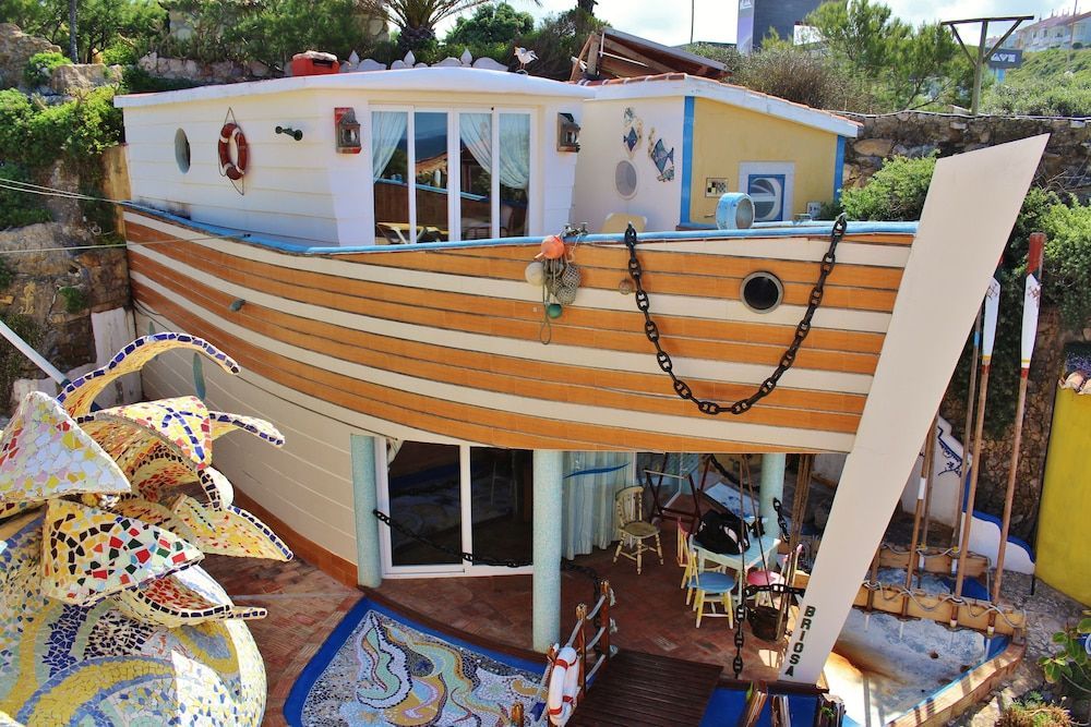 Villa Ana Margarida Beach 2
