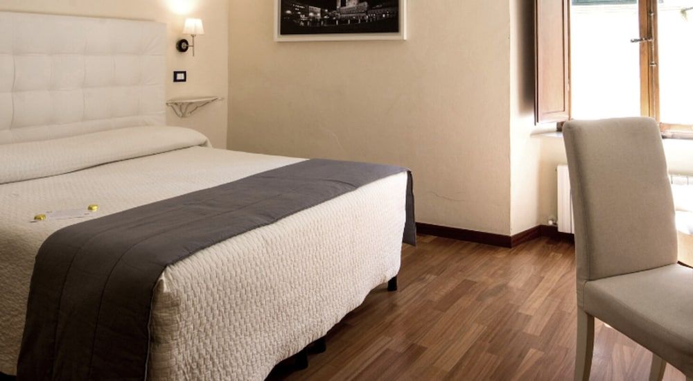 B&B Quattro Cantoni 1