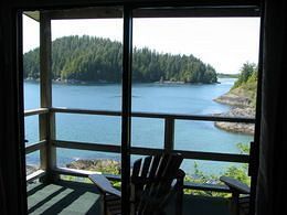 Duffin Cove Resort 1