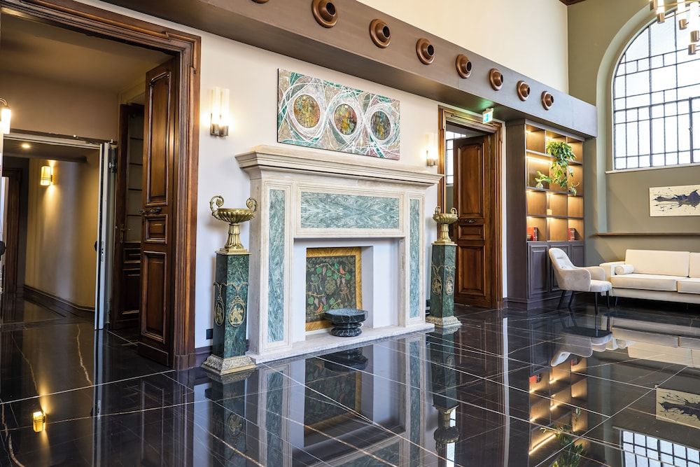 Hotel Viminale 2