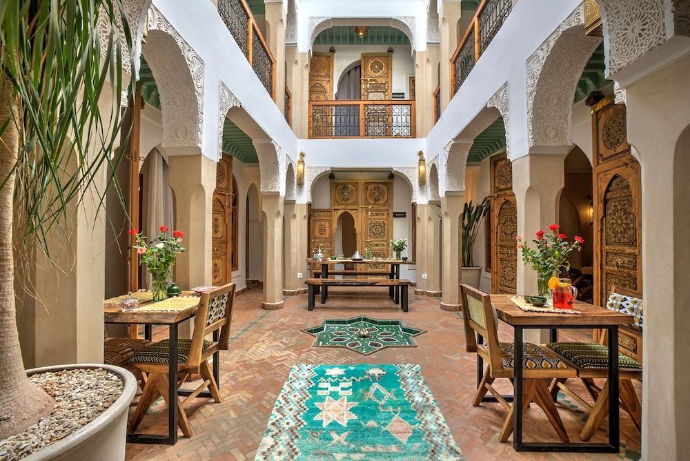 Riad Dar Fanny 1
