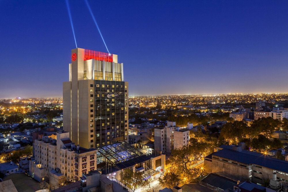 Sheraton Mendoza Hotel 1