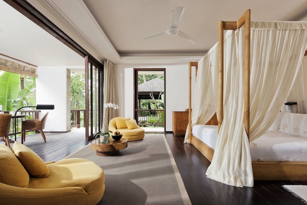 COMO Shambhala Estate 2