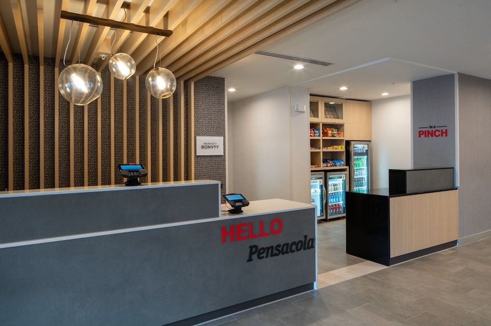 TownePlace Suites by Marriott Pensacola West I-10 2