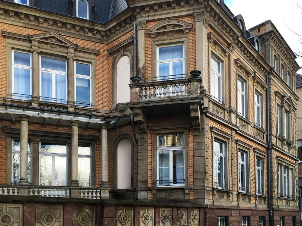 Adonis Hotel Strasbourg 1
