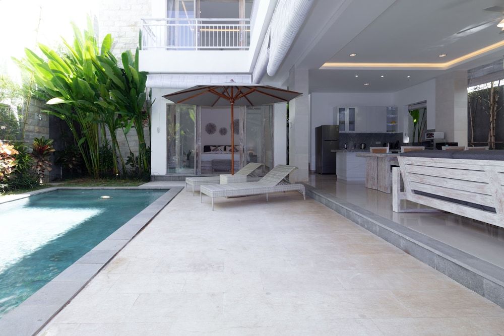 Sayang Sanur Villa IX 1