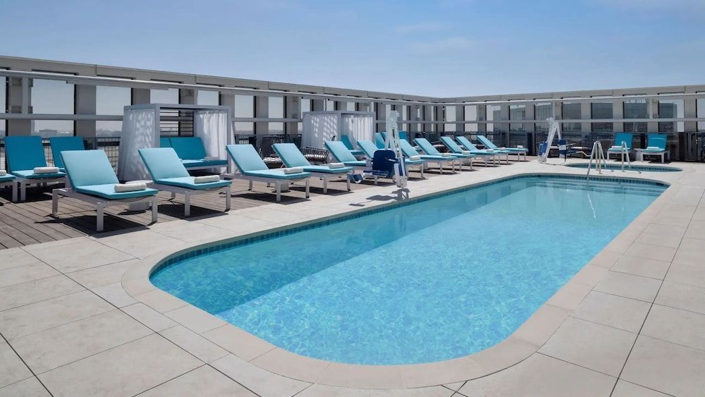 Hyatt Place LAX/Century BLVD 1