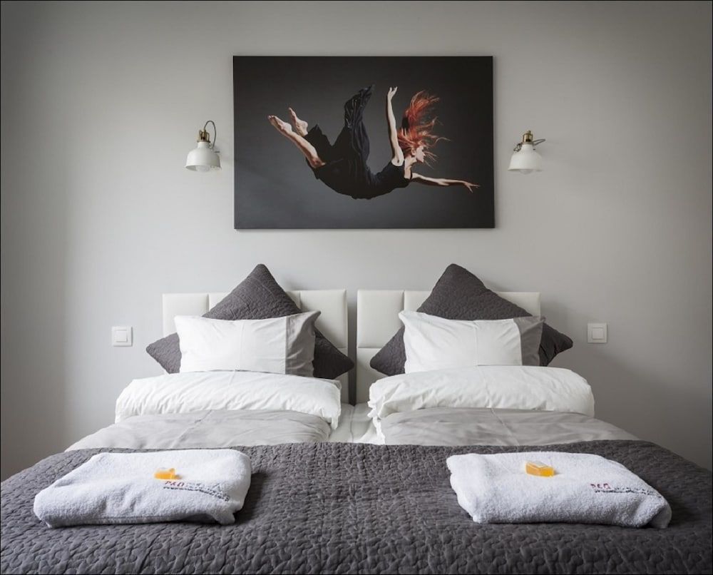 P&O Apartments Nowogrodzka 2