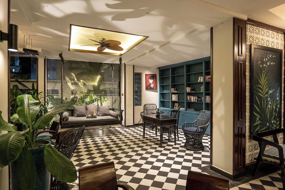 Maison Vy Hotel Hội An 1