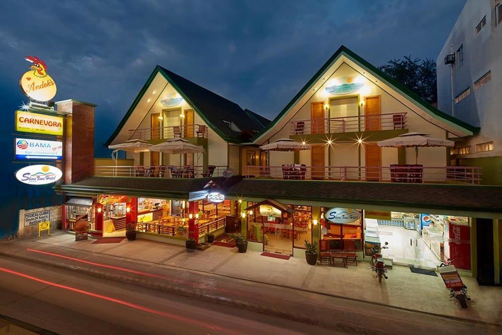Shore Time Hotel Boracay 1