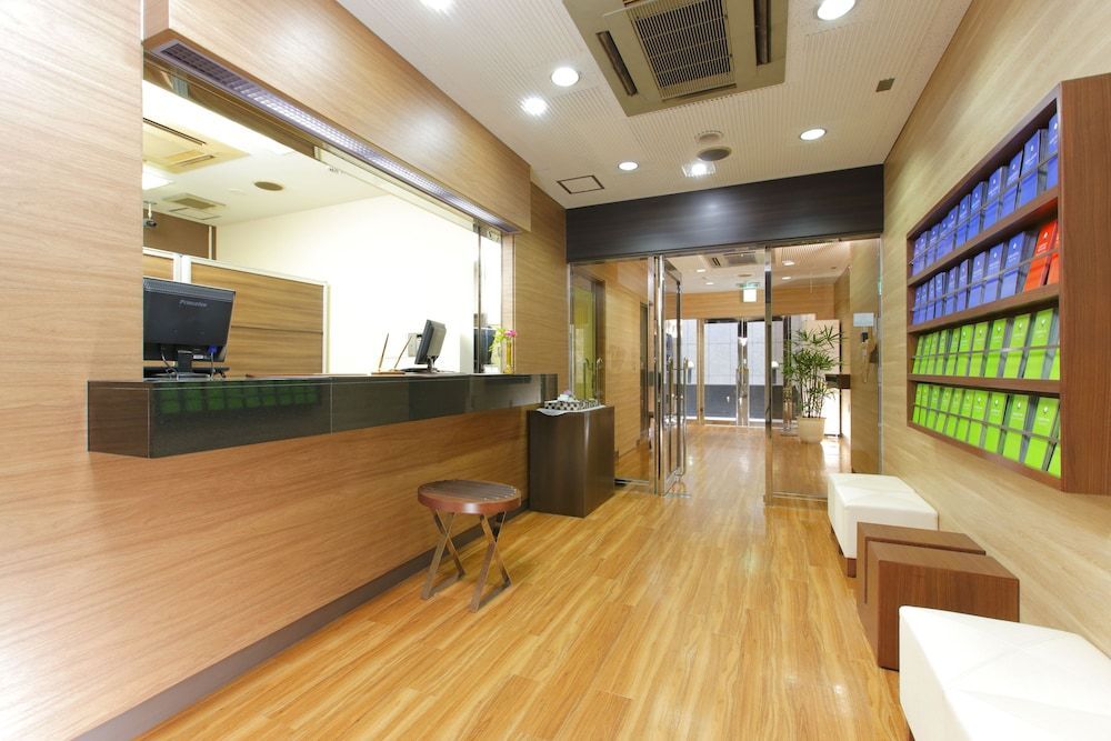 FLEXSTAY INN Sugamo 2