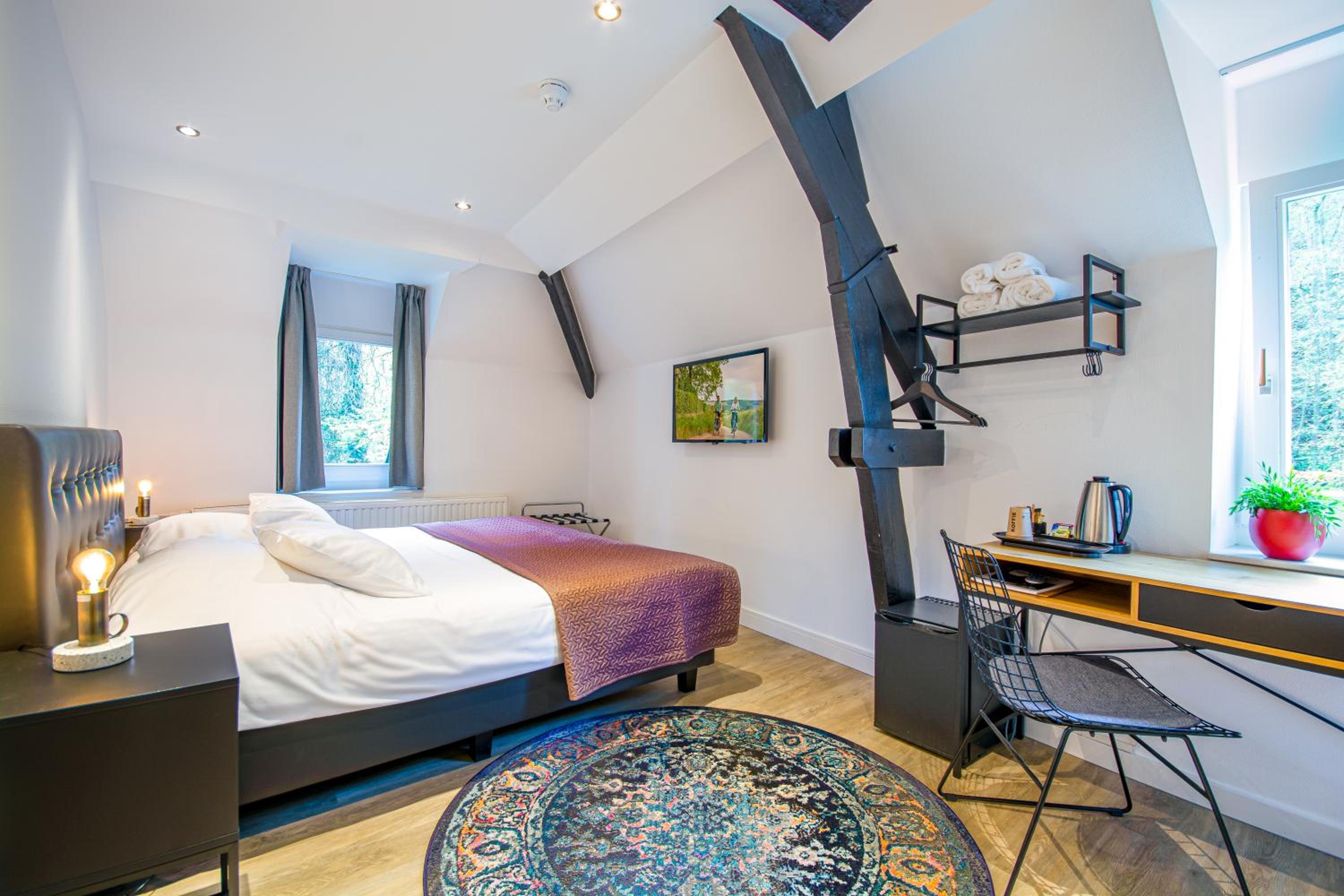 Landgoed Overste Hof - Hotel & Breakfast 2
