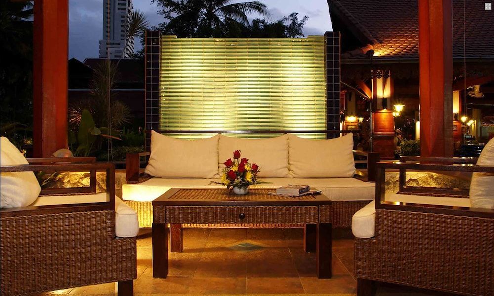 Safari Beach Hotel Patong 2