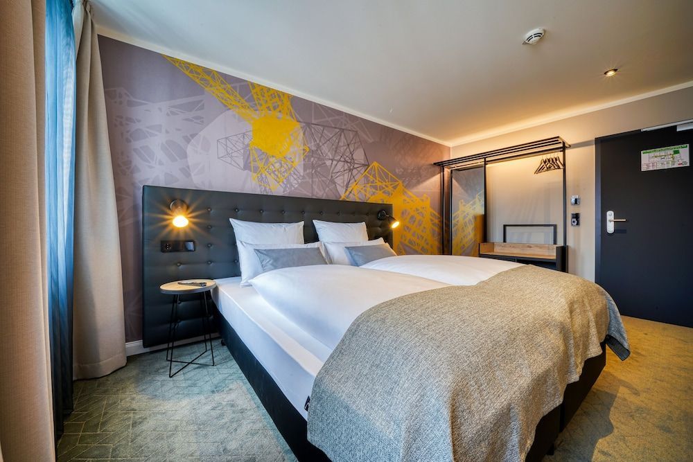 NYCE Hotel Dortmund Thier Galerie 1