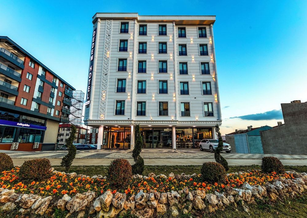 Dedem Hotel Premium - Çorlu 1