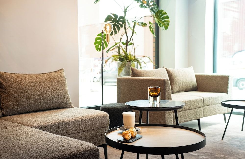 Leonardo Hotel Hamburg Altona 2