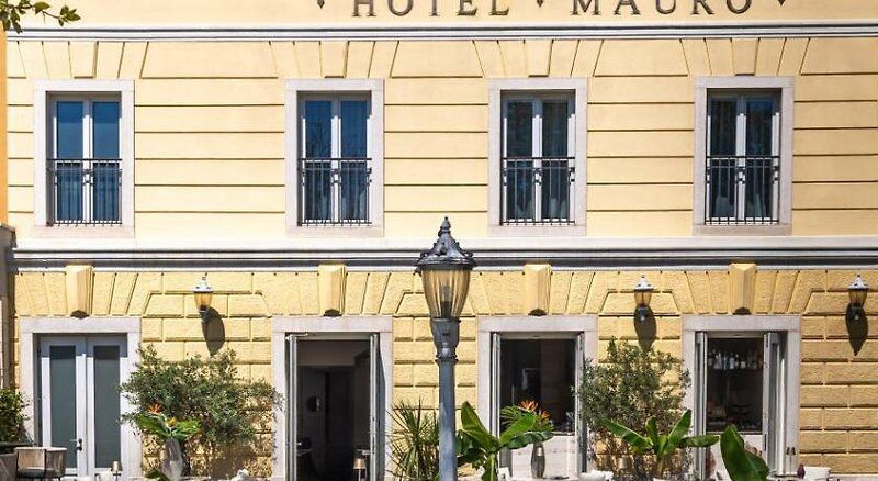 Boutique Hotel Mauro 1