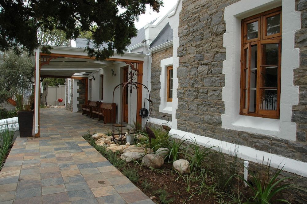 St Aidan's Manor 1
