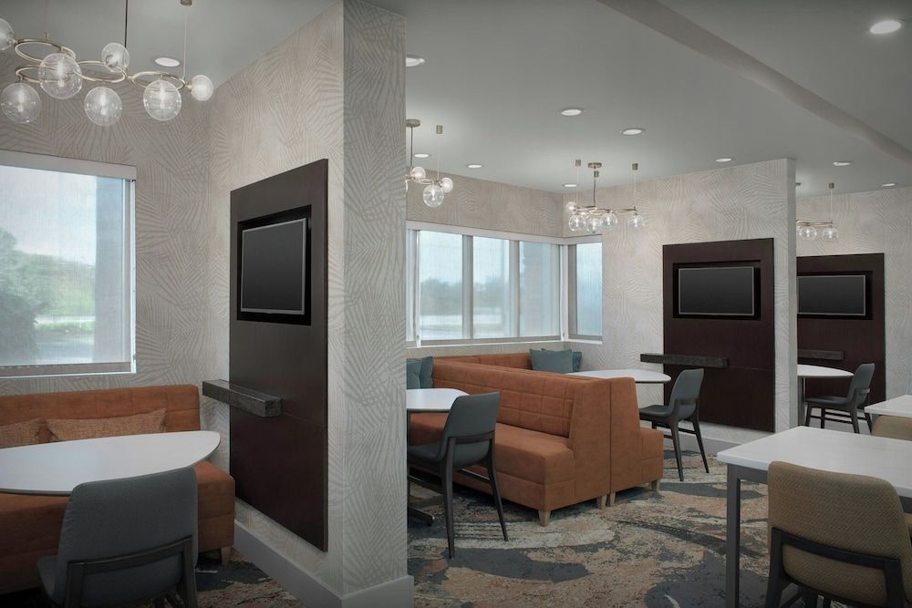 Residence Inn by Marriott Fort Lauderdale Airport & Cruise Port 2