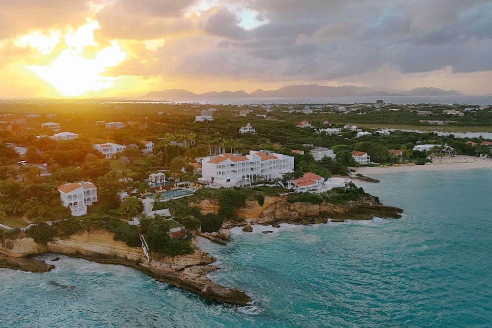 Malliouhana Resort Anguilla 1