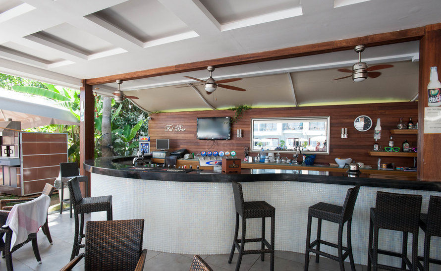 Club Viva Hotel 2