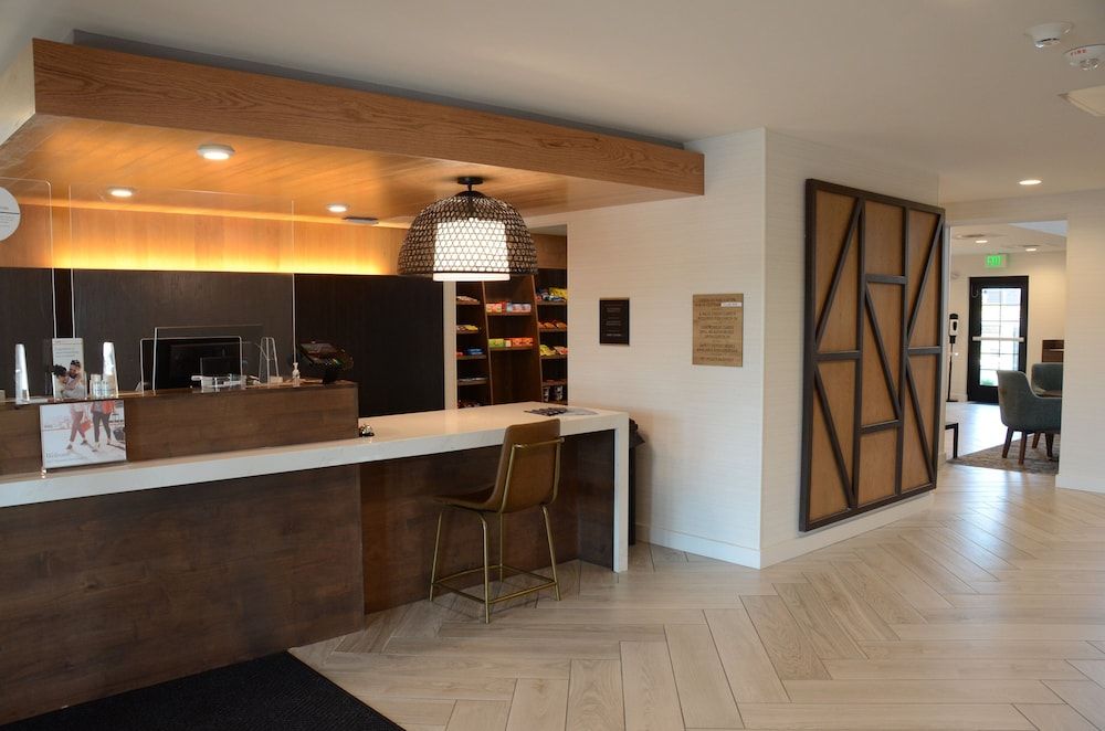 Staybridge Suites NASHVILLE SE - MURFREESBORO by IHG 1