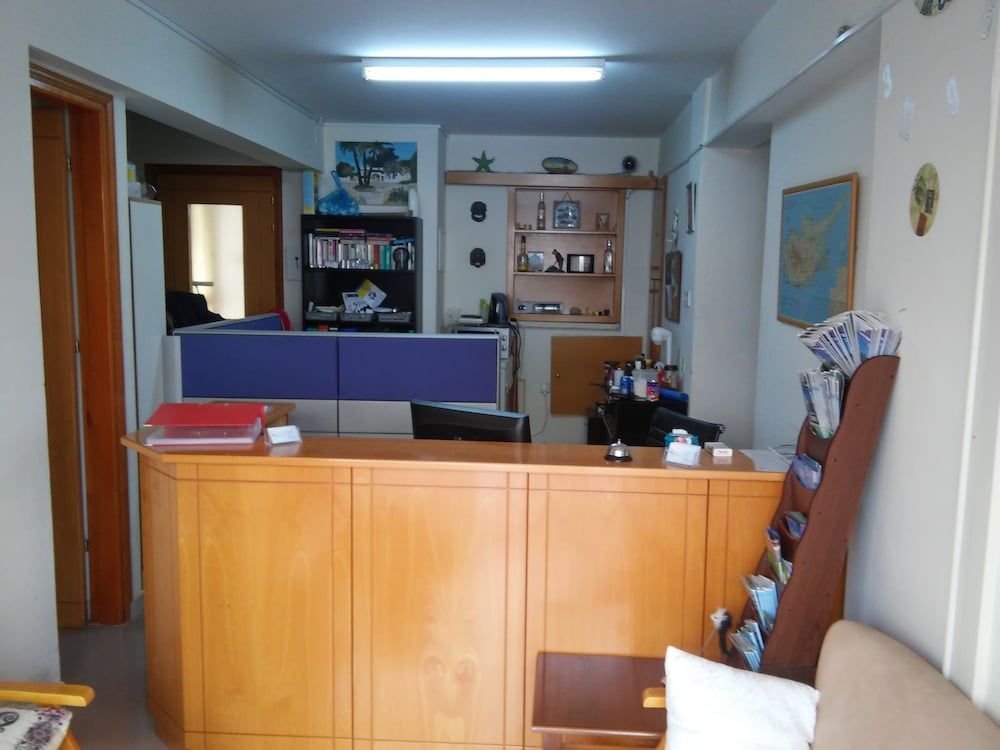 Nondas Hill Hotel Apartments 2