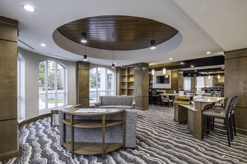 Staybridge Suites MONTGOMERY - DOWNTOWN by IHG 1