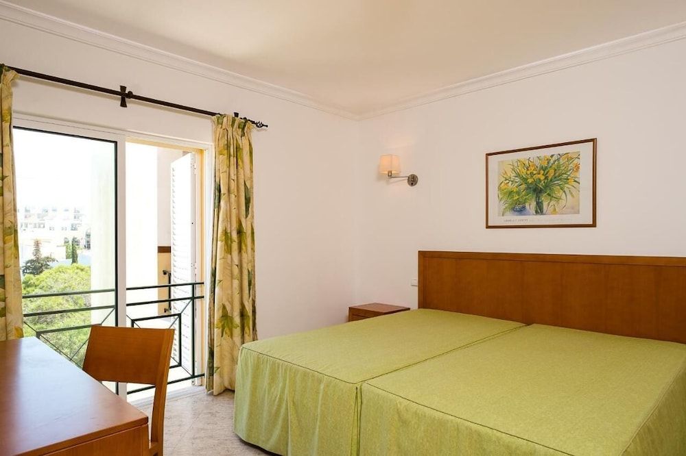 Apartamentos Benvindo by Umbral 2