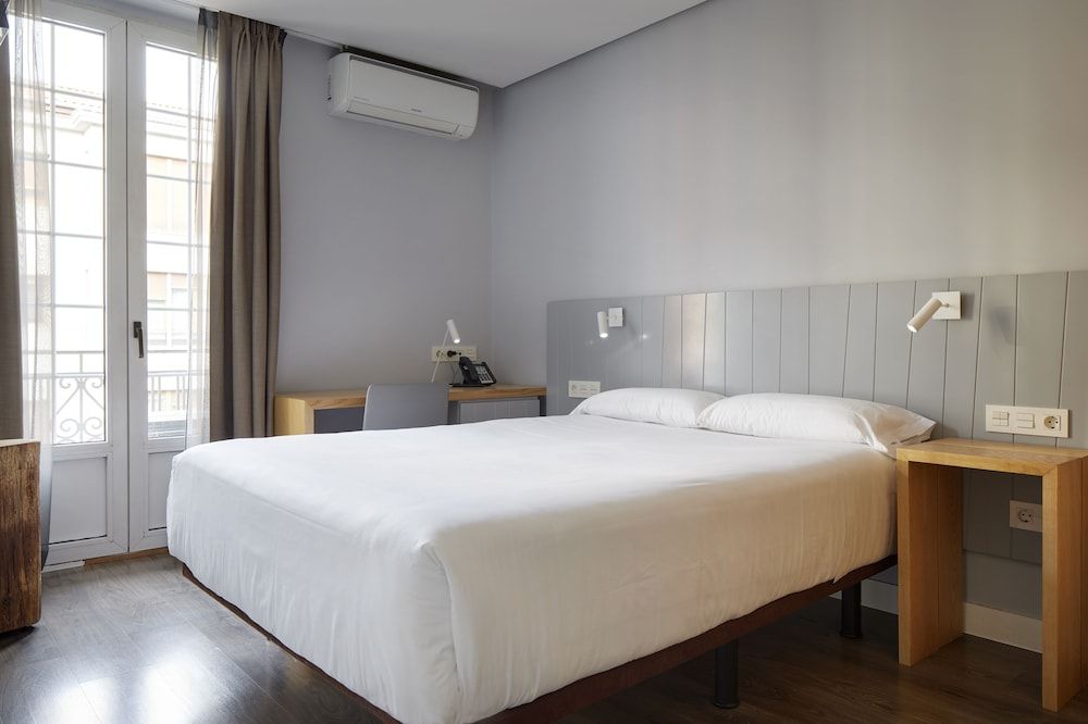 Hotel Avenida 2