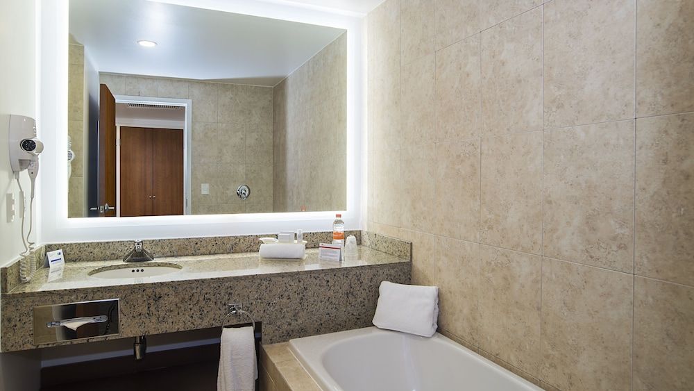 Holiday Inn Express PUEBLA by IHG 2