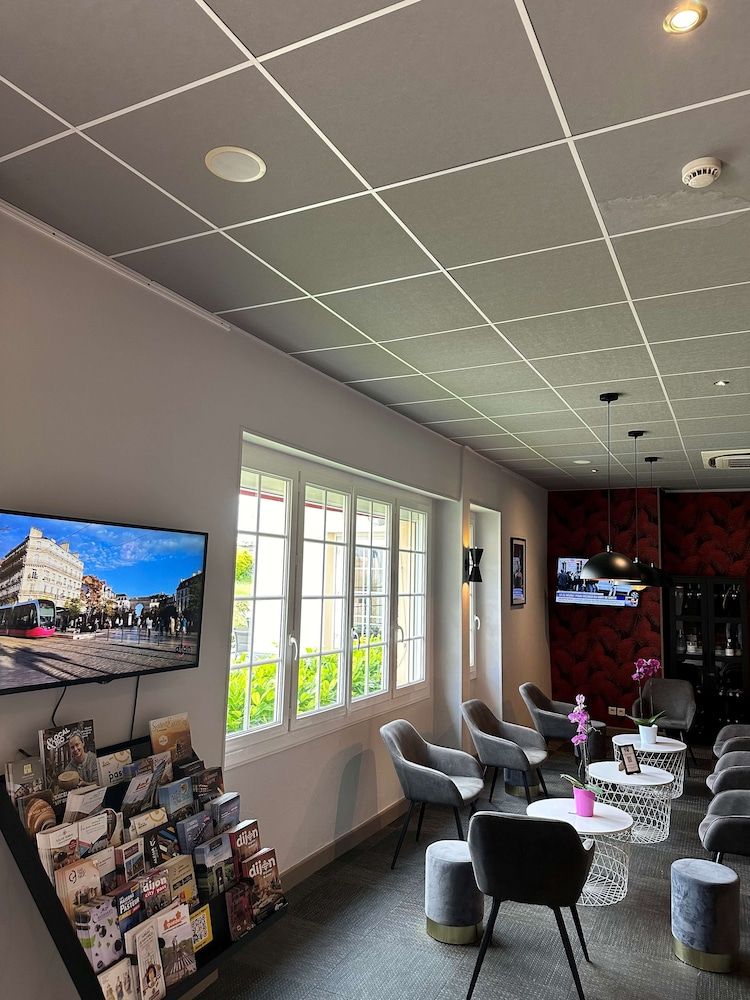La Bonbonniere - Sure Hotel Collection by Best Western 2