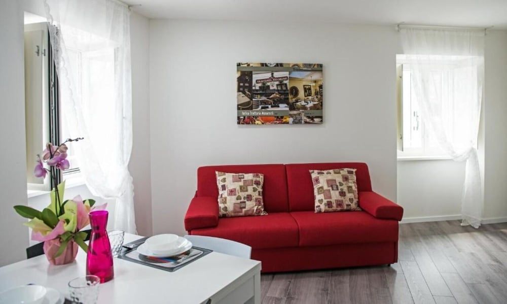 JOIVY Apartments - Trieste Goldoni 2