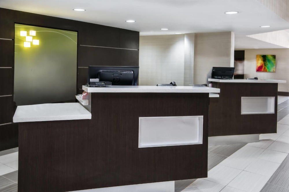 Wyndham Houston Sugarland 2
