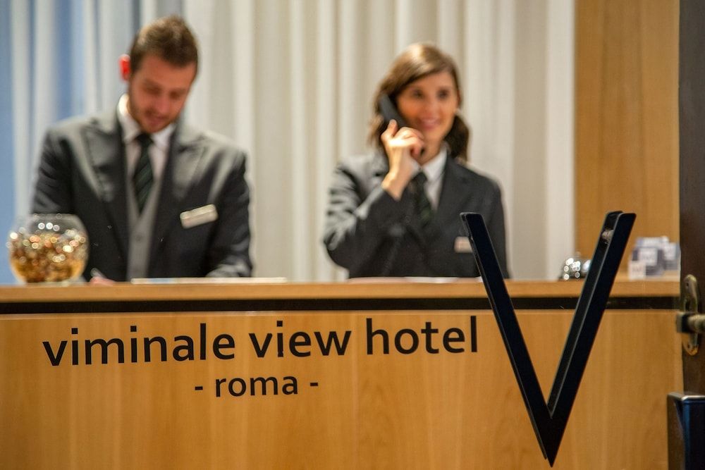 Viminale View Hotel 2