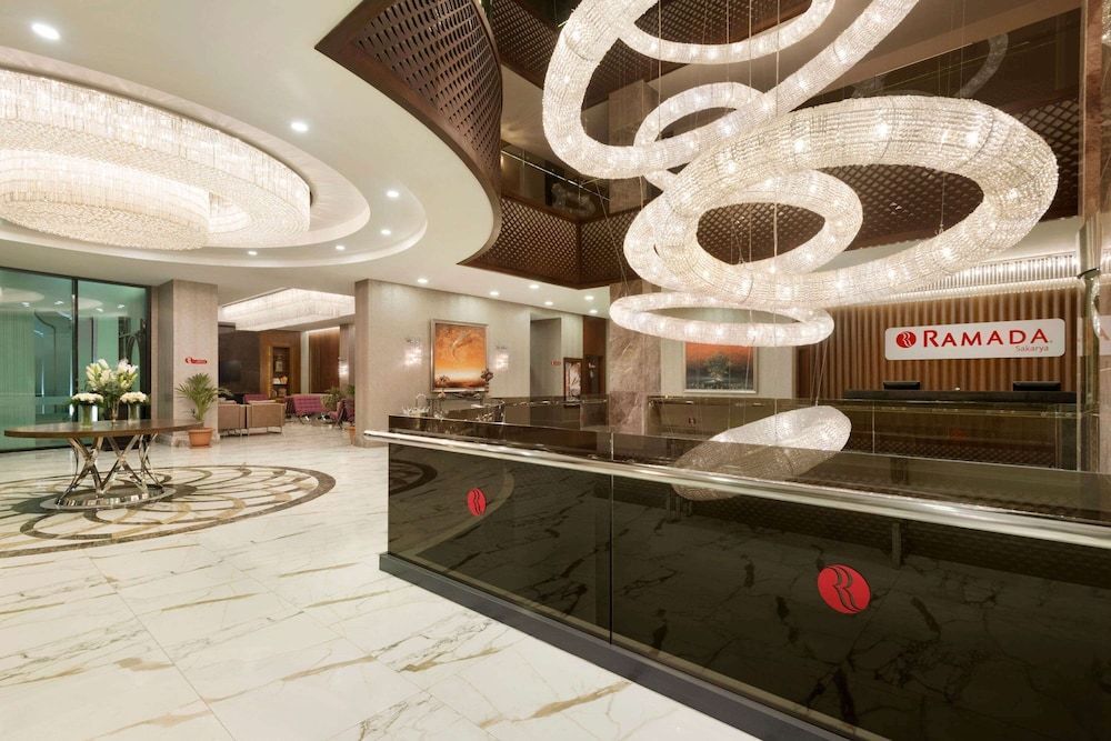 Ramada by Wyndham Sakarya 2