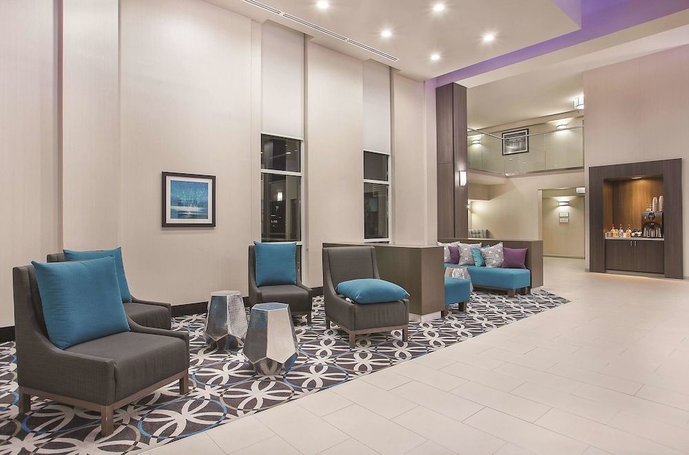 La Quinta by Wyndham Chattanooga - East Ridge 1