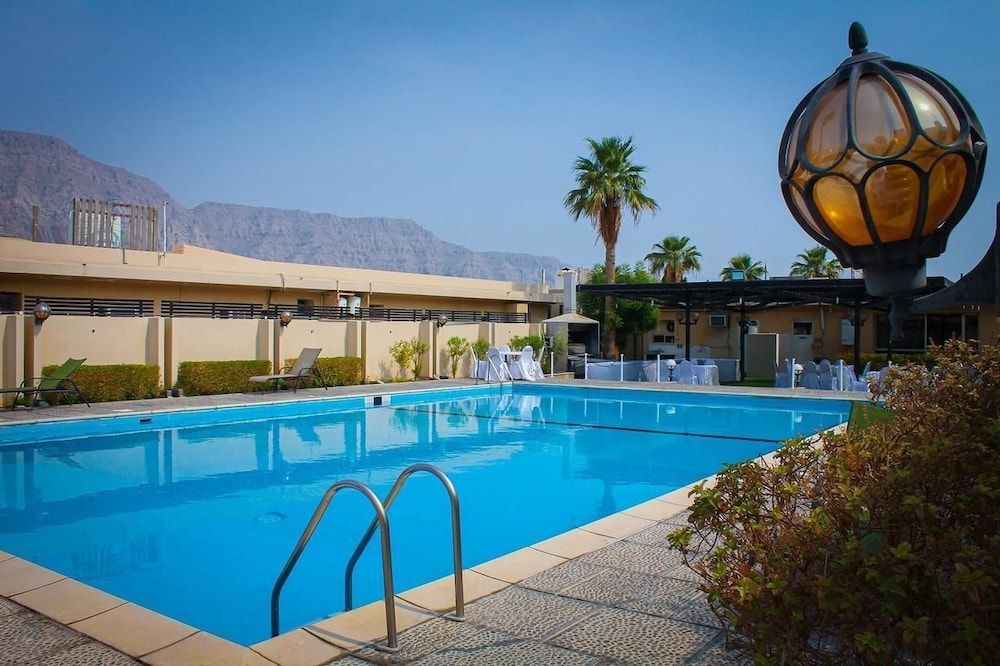 Khasab Hotel 1