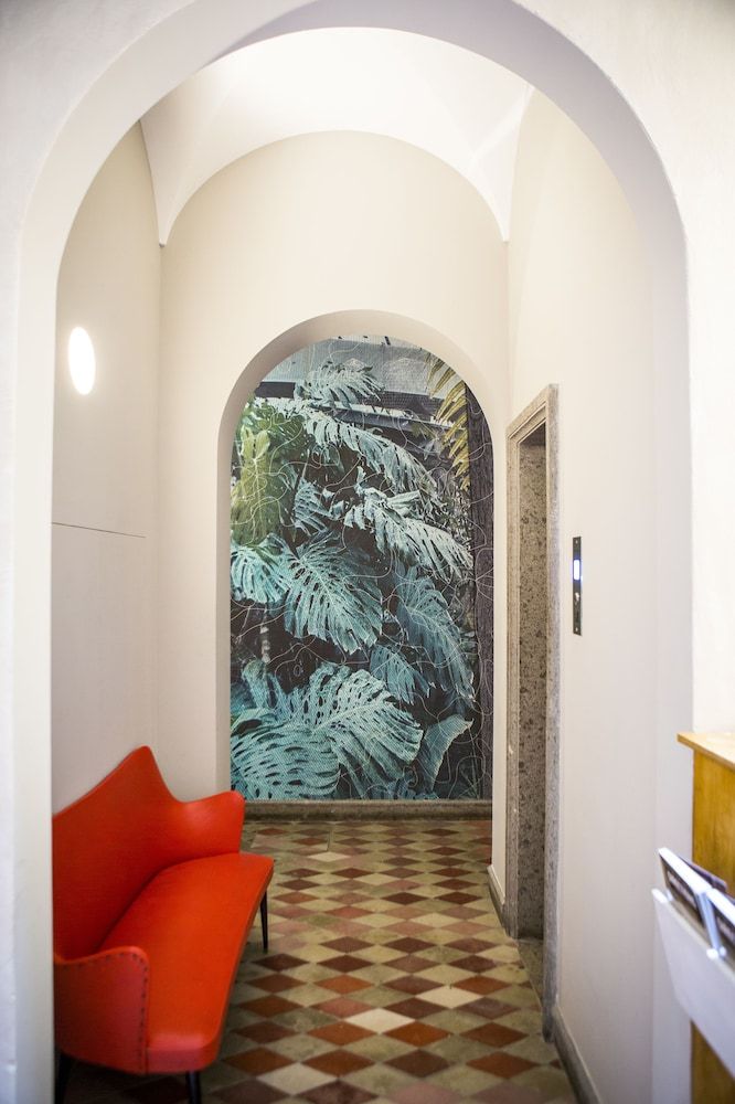 G-Rough, Rome, a Member of Design Hotels 2