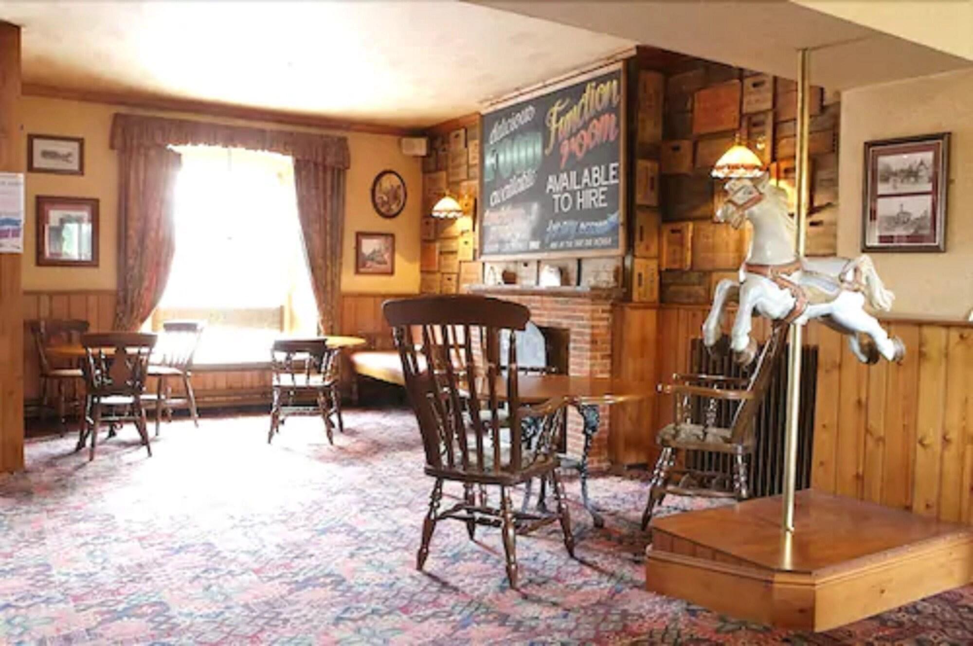 The Miners Rest, formerly The Radstock Hotel, near Bath 2
