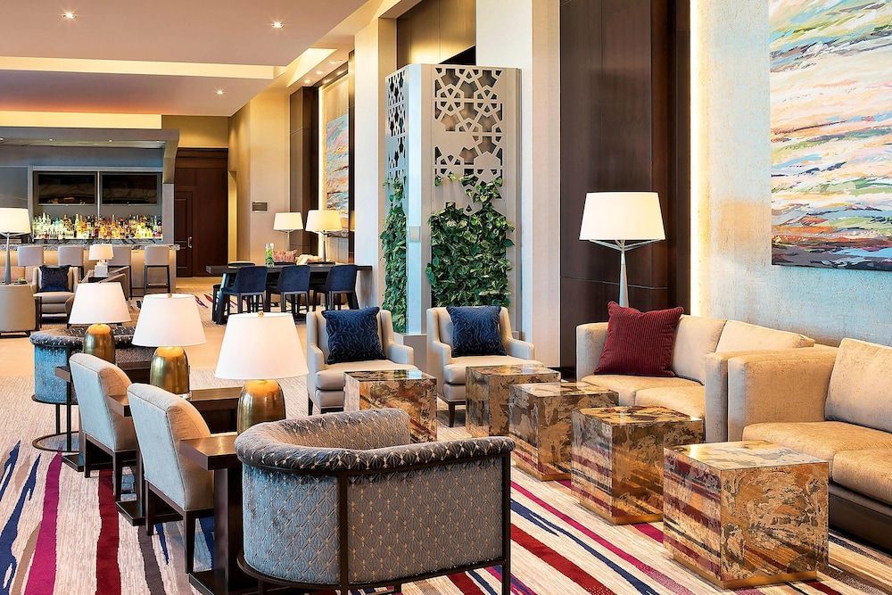 The Westin Edina Galleria 2