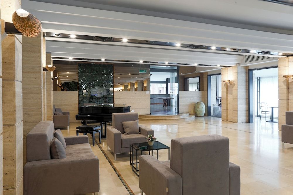 Hotel Molino Rosso 2