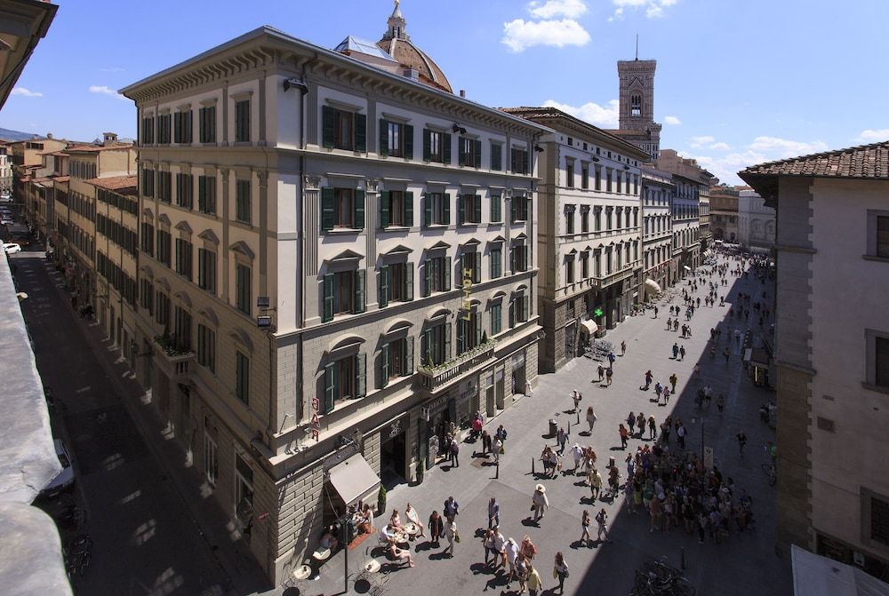 Hotel Spadai 1